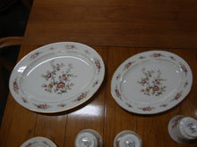 Load image into Gallery viewer, Vintage Noritake Asian Song China Dishware Service for 7 Plus