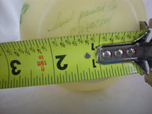 Load image into Gallery viewer, Vintage Fenton Handpainted Numbered Burmese Floral Basket