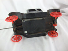 Load image into Gallery viewer, 1952 Revell Back-Firing Old Time Ford Cap Firing Model T Toy Car