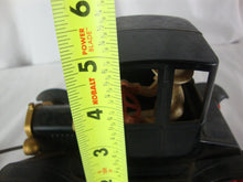 Load image into Gallery viewer, 1952 Revell Back-Firing Old Time Ford Cap Firing Model T Toy Car