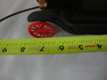 Load image into Gallery viewer, 1952 Revell Back-Firing Old Time Ford Cap Firing Model T Toy Car
