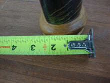 Load image into Gallery viewer, Vintage Hand Carved Painted Parrot Figurine