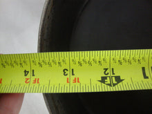 Load image into Gallery viewer, Vintage Griswold Large Block No 6 699A Cast Iron Skillet with Self Basting Lid UNRESTORED