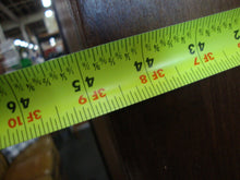 Load image into Gallery viewer, Antique Solid Wood Two Door Two Drawer Wardrobe Cabinet