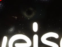 Load image into Gallery viewer, 1983 Budweiser Anheuser Busch King of Beers Lighted Bar Man Cave Sign