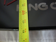 Load image into Gallery viewer, 1983 Budweiser Anheuser Busch King of Beers Lighted Bar Man Cave Sign