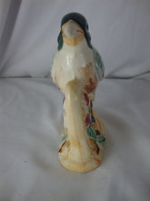 Load image into Gallery viewer, Vintage Occupied Japan Figural Bird Flower Small Planter