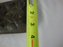 Load image into Gallery viewer, Vintage Cast Metal Buffalo Bill Wild West Riding Horse Figurine