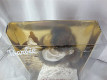 Load image into Gallery viewer, 2001 Mattel Barbie Winter Classic Collector Doll NIB