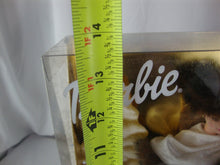 Load image into Gallery viewer, 2001 Mattel Barbie Winter Classic Collector Doll NIB