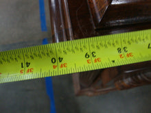 Load image into Gallery viewer, Vintage Chippendale 11 Drawer Highboy Dresser