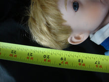 Load image into Gallery viewer, Vintage Elvis Presley The Kid From Tupelo Collector Doll