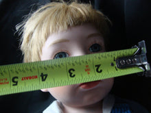 Load image into Gallery viewer, Vintage Elvis Presley The Kid From Tupelo Collector Doll