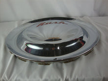 Load image into Gallery viewer, Vintage Nash Red Letter Auto Wheel Hubcap