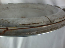 Load image into Gallery viewer, Vintage Nash Red Letter Auto Wheel Hubcap