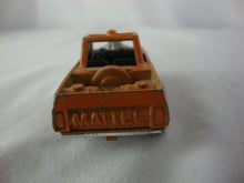 Load image into Gallery viewer, 1973 Hot Wheels Mattel Redline Baja Bruiser Orange Diecast Toy Car