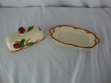 Load image into Gallery viewer, Vintage Franciscan USA Apple Covered Butter Dish