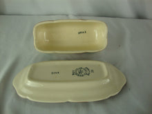 Load image into Gallery viewer, Vintage Franciscan USA Apple Covered Butter Dish