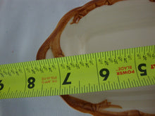Load image into Gallery viewer, Vintage Franciscan USA Apple Covered Butter Dish