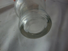 Load image into Gallery viewer, Vintage Apple Pie Vinegar Glass Fillable Rolling Baking Pin