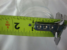 Load image into Gallery viewer, Vintage Apple Pie Vinegar Glass Fillable Rolling Baking Pin