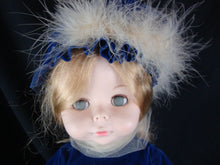 Load image into Gallery viewer, Vintage The Queen Mother Regal Heirloom Collector Doll