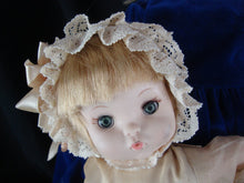 Load image into Gallery viewer, Vintage The Queen Mother Regal Heirloom Collector Doll