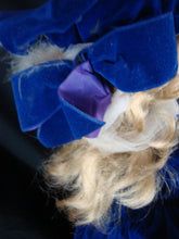 Load image into Gallery viewer, Vintage The Queen Mother Regal Heirloom Collector Doll