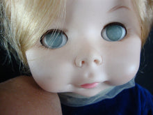 Load image into Gallery viewer, Vintage The Queen Mother Regal Heirloom Collector Doll