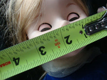 Load image into Gallery viewer, Vintage The Queen Mother Regal Heirloom Collector Doll