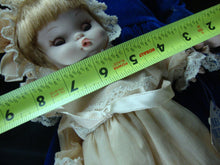 Load image into Gallery viewer, Vintage The Queen Mother Regal Heirloom Collector Doll