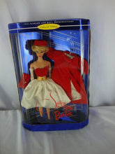 Load image into Gallery viewer, 1997 Mattel Barbie Silken Flame Collector Doll NIB