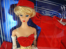 Load image into Gallery viewer, 1997 Mattel Barbie Silken Flame Collector Doll NIB