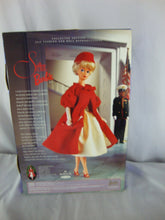 Load image into Gallery viewer, 1997 Mattel Barbie Silken Flame Collector Doll NIB