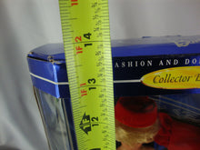 Load image into Gallery viewer, 1997 Mattel Barbie Silken Flame Collector Doll NIB