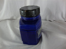 Load image into Gallery viewer, 1995 Magic Brand India Ink Ceramic Lidded Canister Jar