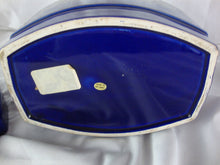 Load image into Gallery viewer, 1995 Magic Brand India Ink Ceramic Lidded Canister Jar