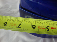 Load image into Gallery viewer, 1995 Magic Brand India Ink Ceramic Lidded Canister Jar