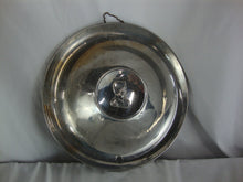 Load image into Gallery viewer, Vintage DeSoto Chrome Metal Wheel Hubcap