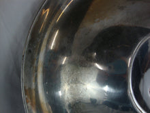 Load image into Gallery viewer, Vintage DeSoto Chrome Metal Wheel Hubcap