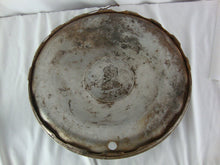 Load image into Gallery viewer, Vintage DeSoto Chrome Metal Wheel Hubcap