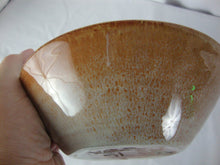 Load image into Gallery viewer, Vintage Nell Cole Graves Pottery Candleholder