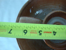 Load image into Gallery viewer, Vintage Nell Cole Graves Pottery Candleholder