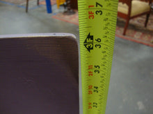 Load image into Gallery viewer, Vintage Custom Painted with Transfers Vanity Desk, Chair and Mirror Set