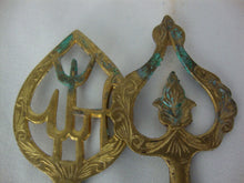 Load image into Gallery viewer, Vintage Turkish Stainless Steel Food Grill Skewers