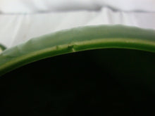 Load image into Gallery viewer, 1981 Keebler Elf Ceramic Tree Cookie Canister Jar with Lid