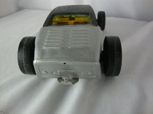 Load image into Gallery viewer, Vintage Nylint Pressed Steel Race Team Toy Car