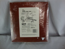 Load image into Gallery viewer, 1981 Tootsie Toy Rodeo Cowboy Die Cast Ranch Trucks Trailers with Horses NIB Set