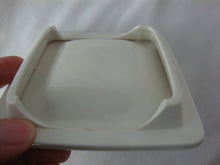 Load image into Gallery viewer, Vintage SGK Moriyama Allied Forces Sugar Canister with Lid