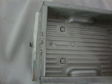 Load image into Gallery viewer, 1970s Nylint Race Team Pressed Steel Pickup Truck with Double Hauler